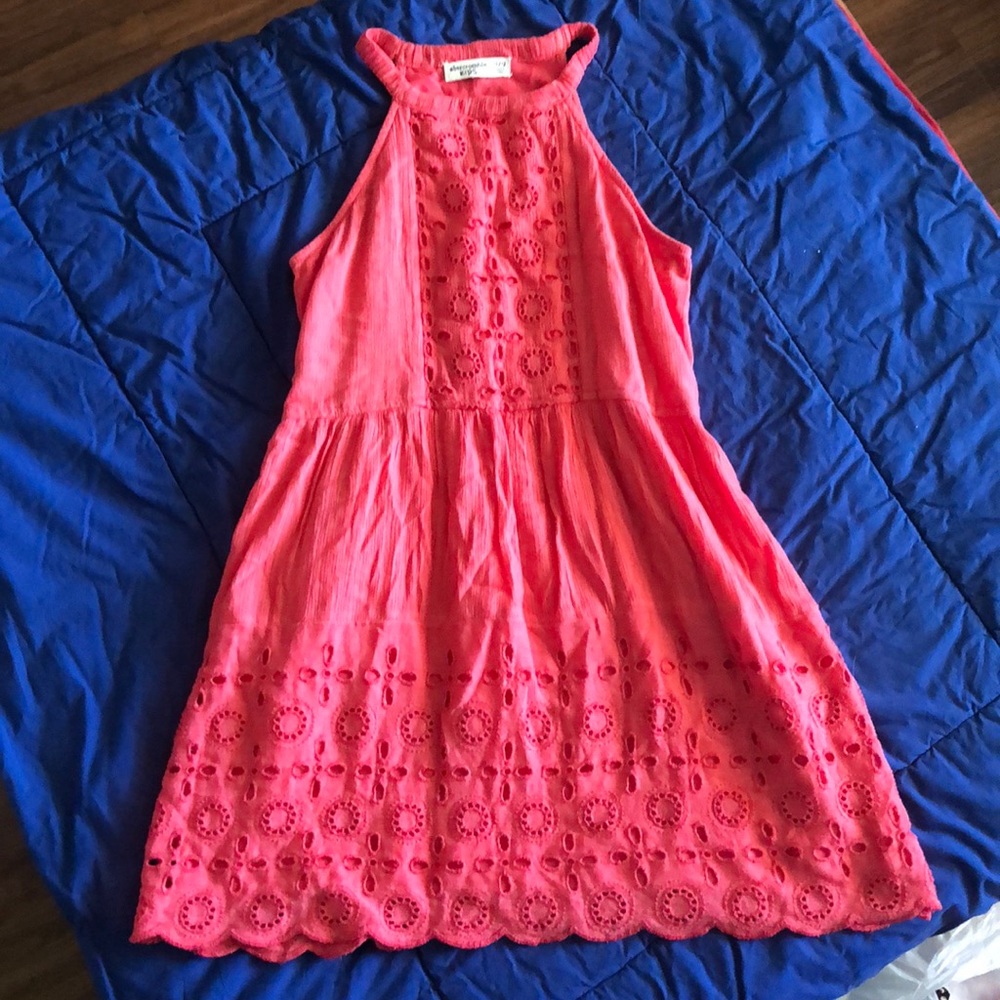 A&F Kids Dress